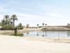 Heiliger See in Karnak