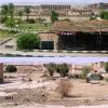 Abydos - Früher sah es da besser aus :-(