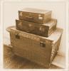 Howard Carters Koffer
