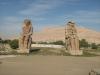 Memnon-Kolosse Luxor