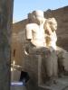 Amun und Mut im Luxortempel