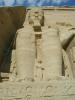 Der grooooße Ramses (Abu Simbel)