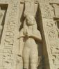 Nefertari-mery-en-Mut - Abu Simbel