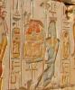 Ramses-Tempel in Abydos