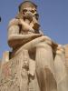 Luxortempel - Ramses 2 & Nefertari