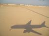 Landung in Hurghada