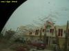 Regen in El Gouna 28.3.2006