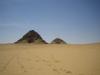 Pyramiden von Abusir