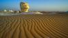 Wind, Sand und Stein in der Weißen Wüste - Part II