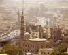 Kairo, Stadt der Moscheen