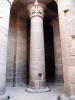 Säulen in Philae