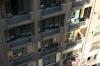 Balkon "nutzung" in Kairo