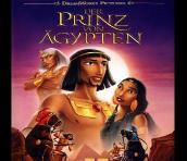 Trailer: Der Prinz von Ägypten