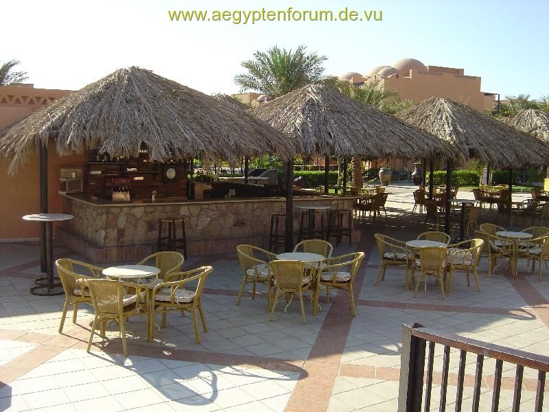 Makadi Oasis