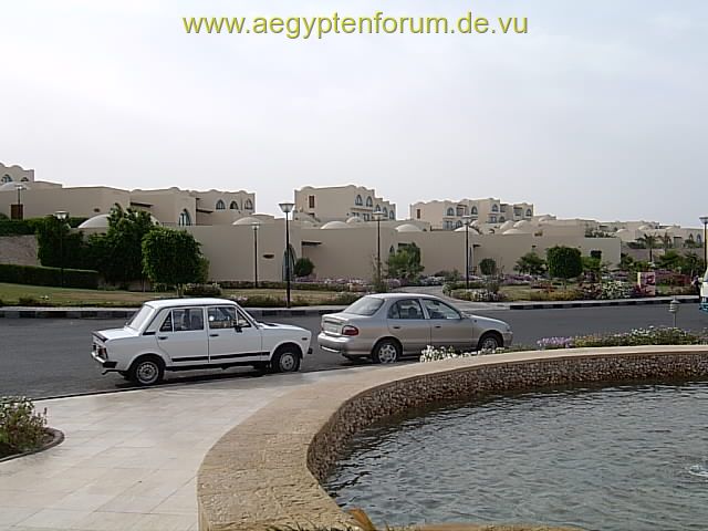 Le Meridien