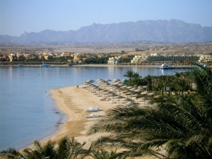 Makadi Bay