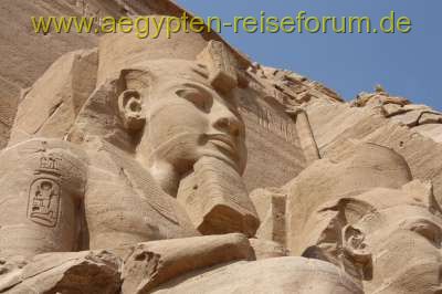 Abu Simbel