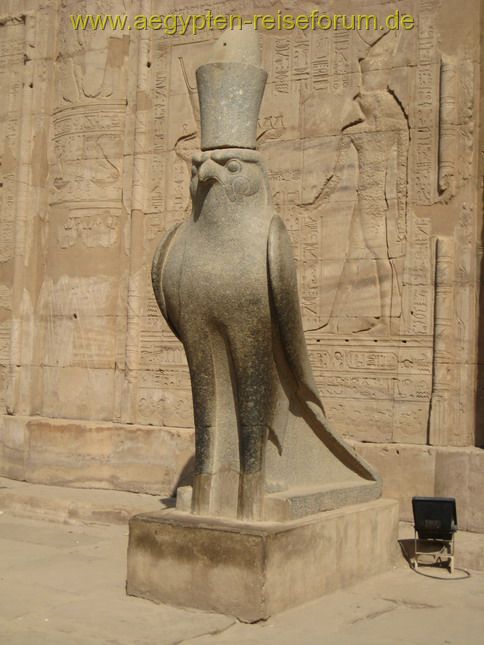 Edfu-Tempel