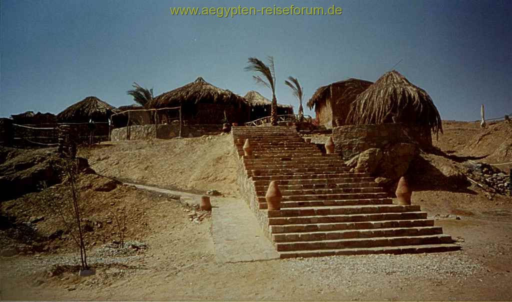 Flamenco Beach Resort