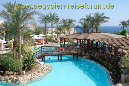 Grand Hotel Sharm el Sheikh