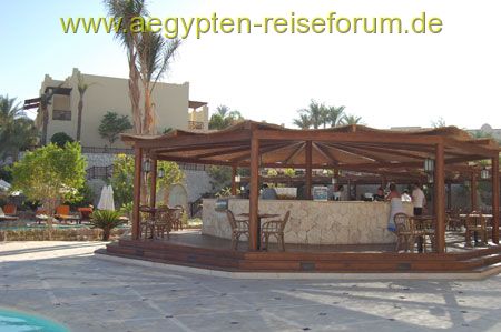 Grand Hotel Sharm el Sheikh