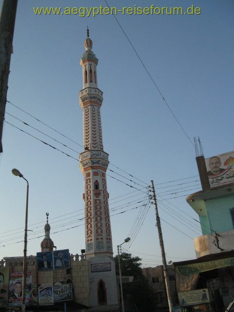 Minarett