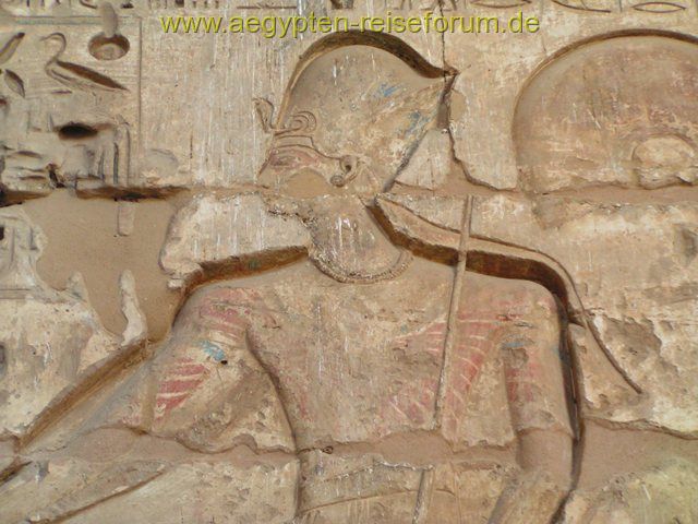 Ramses III.