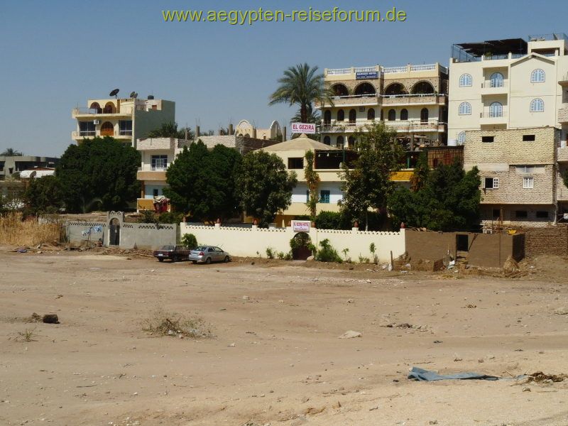 El Gezira Hotel 2011-03