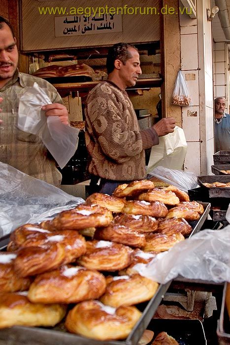 Bäckerei