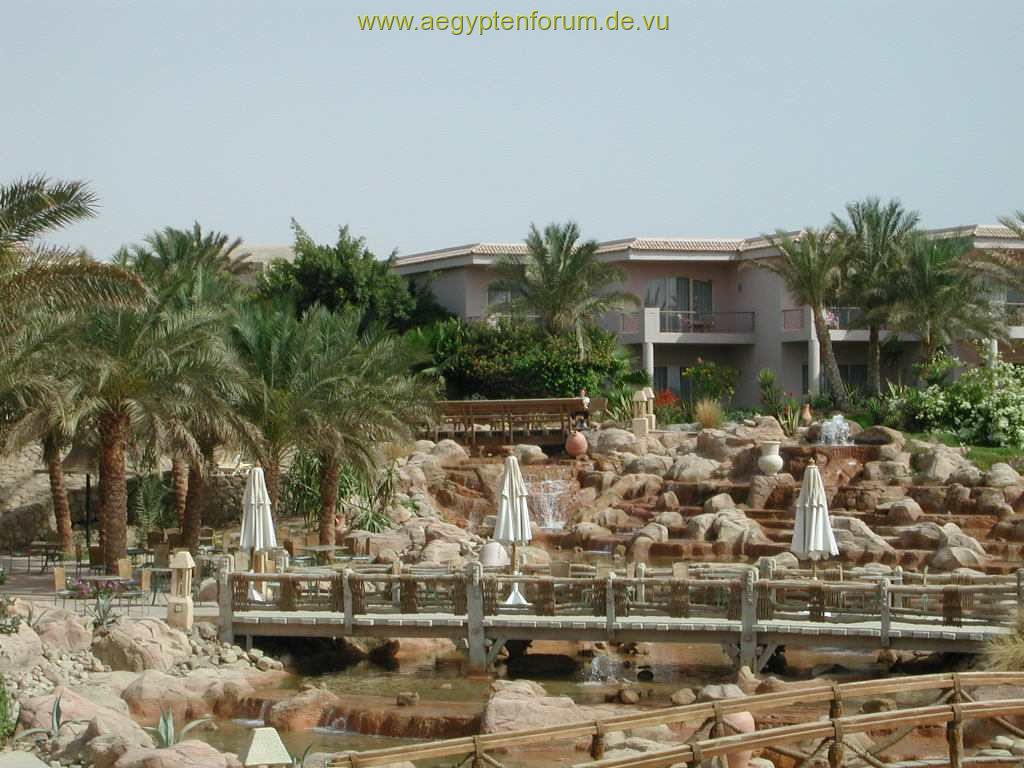 Radisson SAS Sharm-El-Sheikh