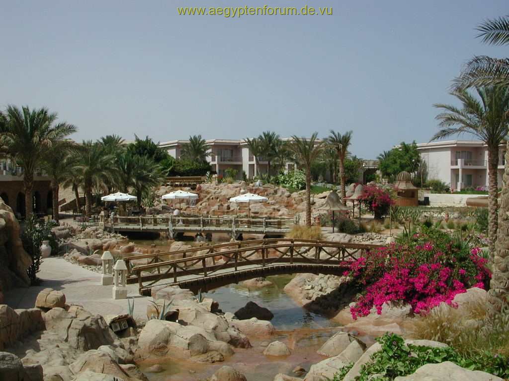 Radisson SAS Sharm-El-Sheikh