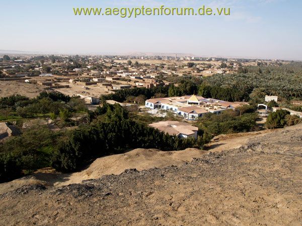 Hot Spring International Bahariya