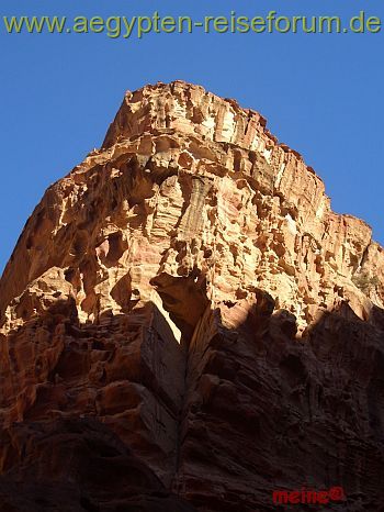 Petra / Jordanien