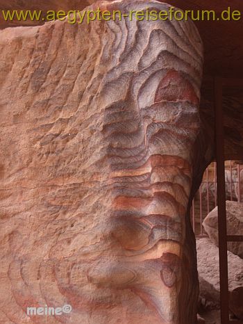 Petra / Jordanien