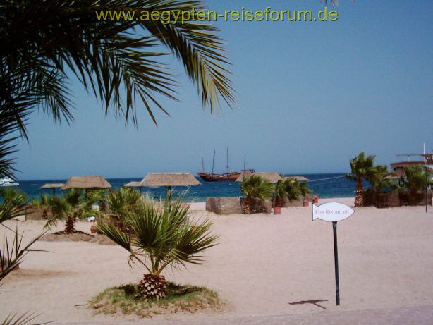 Traumstrand