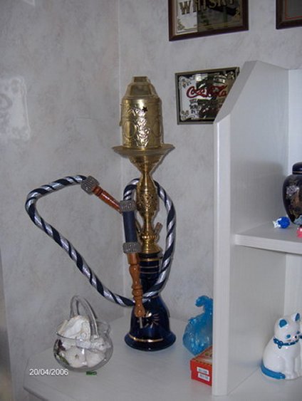 shisha Corner