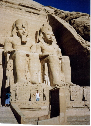 Abu Simbel 2