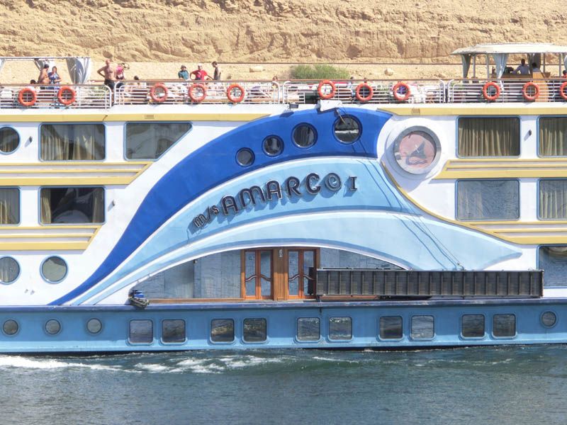 Amarco