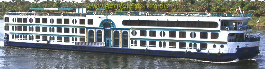 MS Beau Rivage