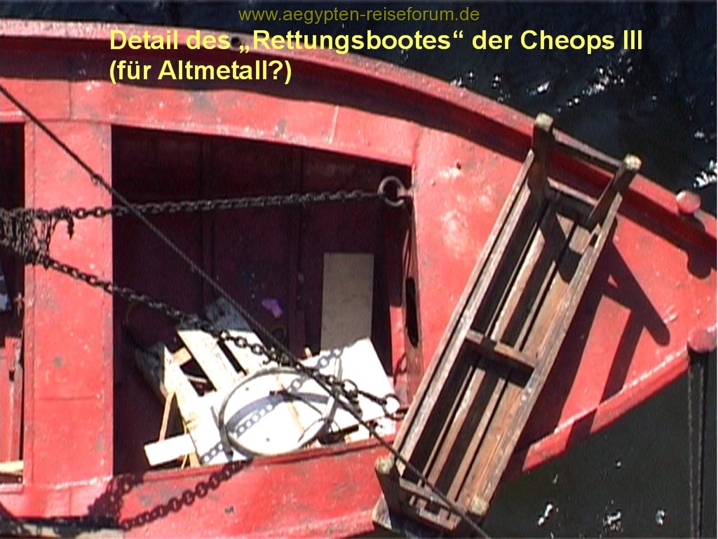 Cheops III
