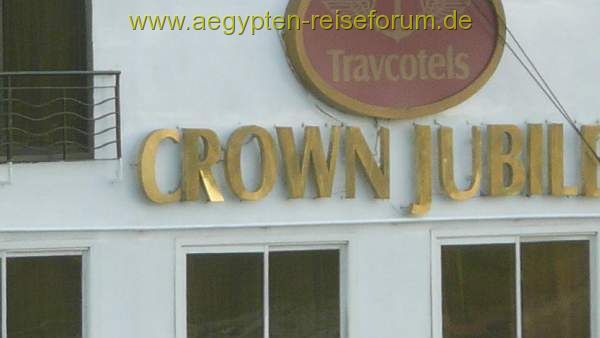 Crown Jubile