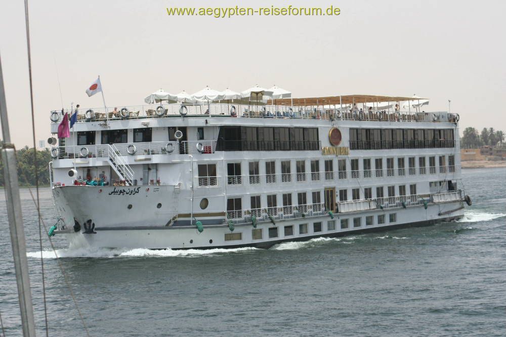 Crown Jubilee