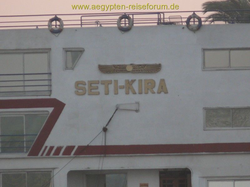 MS Seti Kira