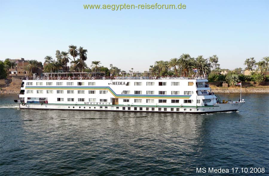 MS Medea