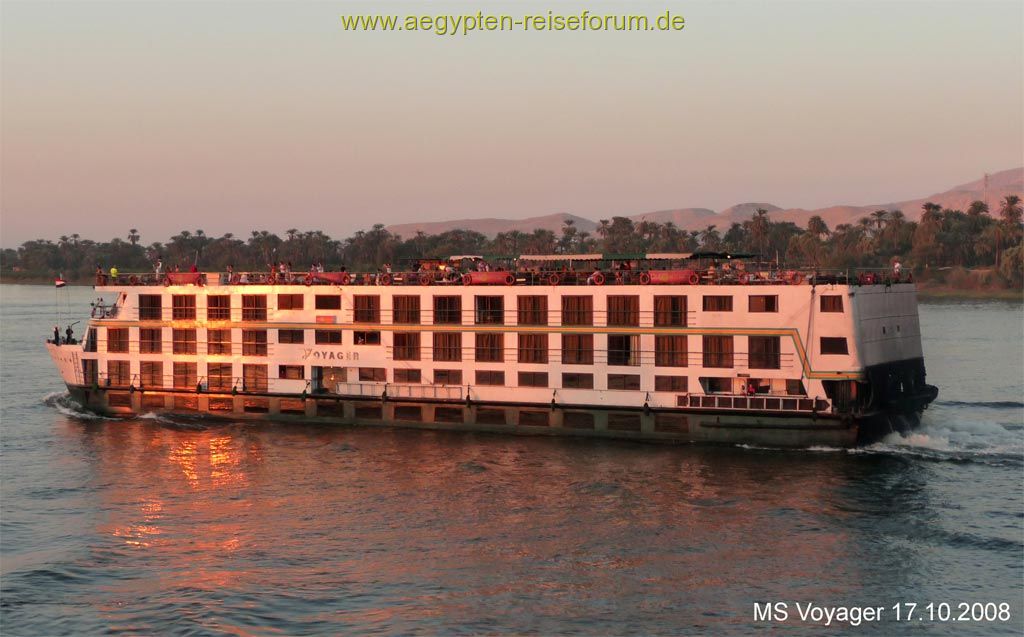 MS Voyager