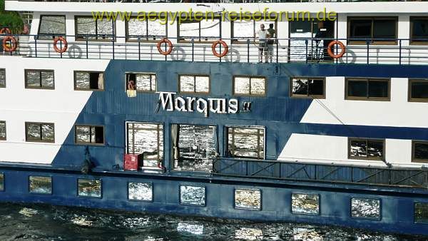 Marquis II