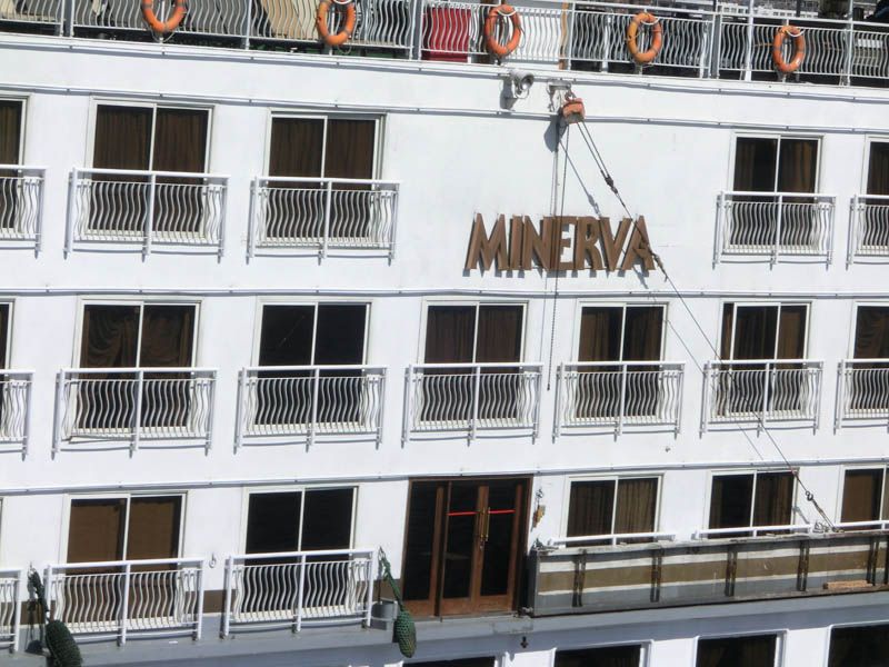 Minerva