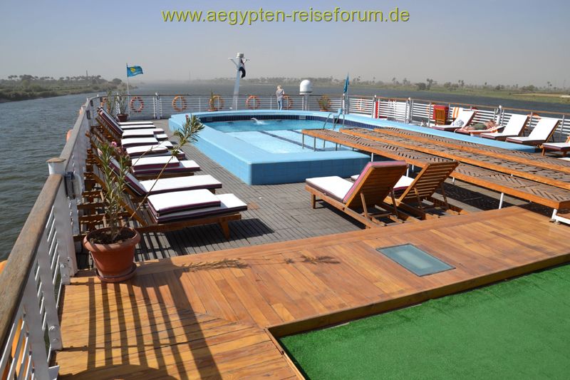Nile Vision
