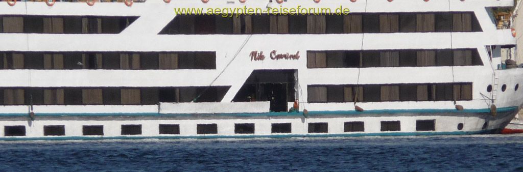 Nile Carnival