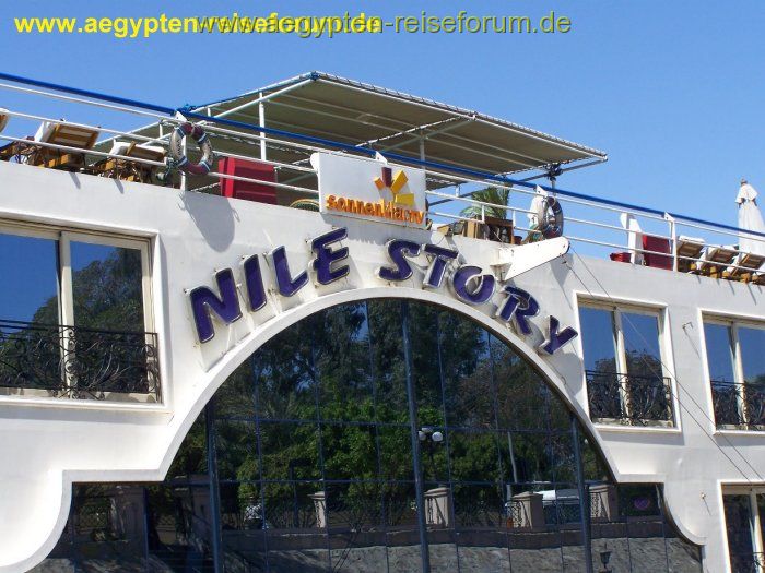 Nile Story